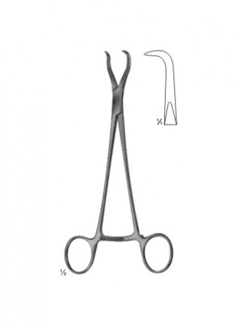 Bone Holding Forceps